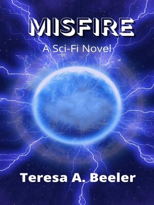 cover image of Misfire